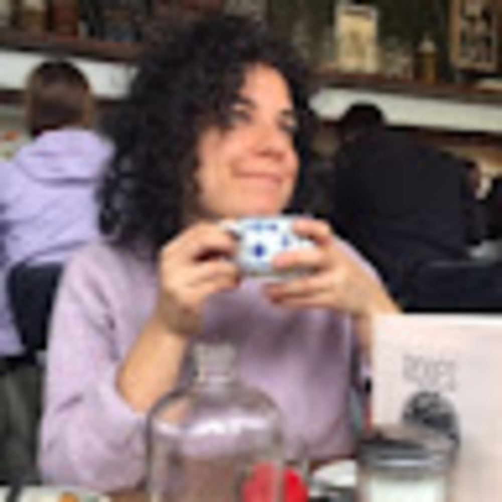 Meet your Posher, Ilana